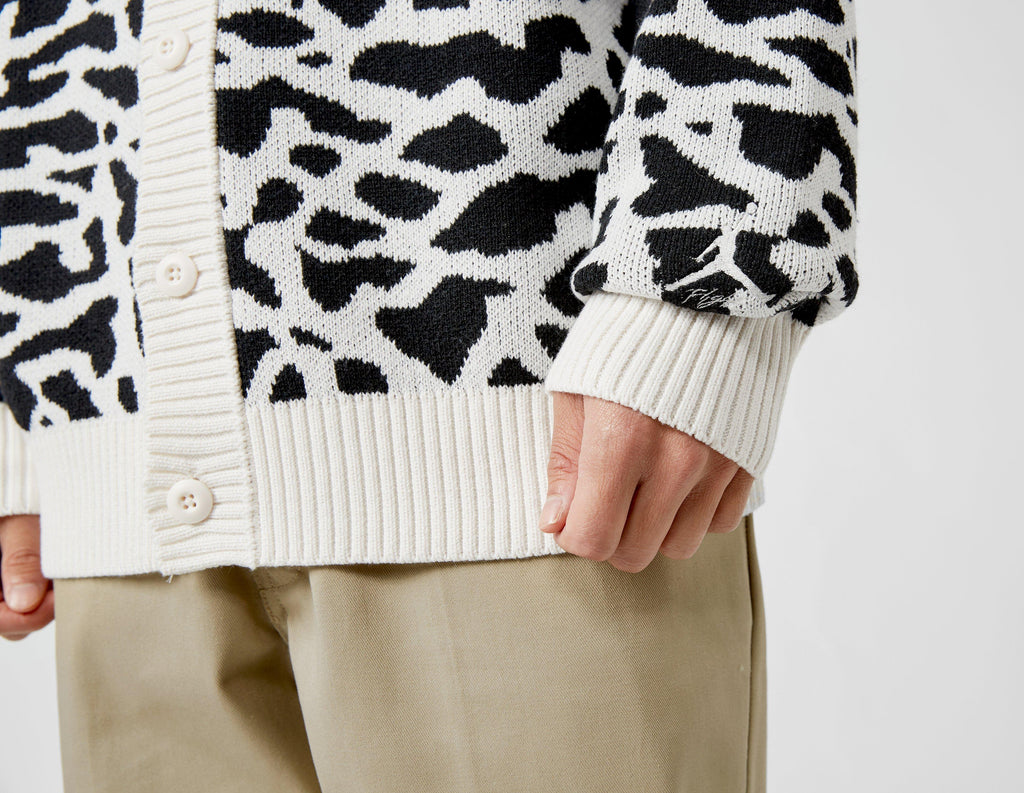 Jordan Flight Heritage Cardigan