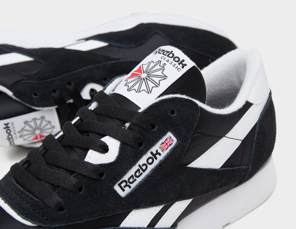 Reebok Classic Nylon