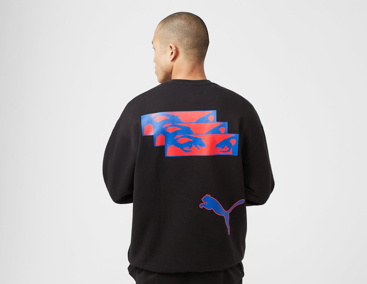 PUMA x Perks and Mini Crew Sweatshirt