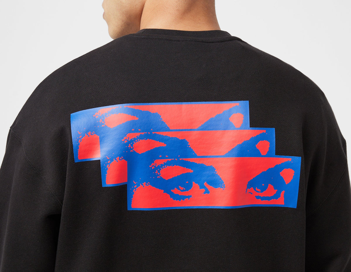 PUMA x Perks and Mini Crew Sweatshirt