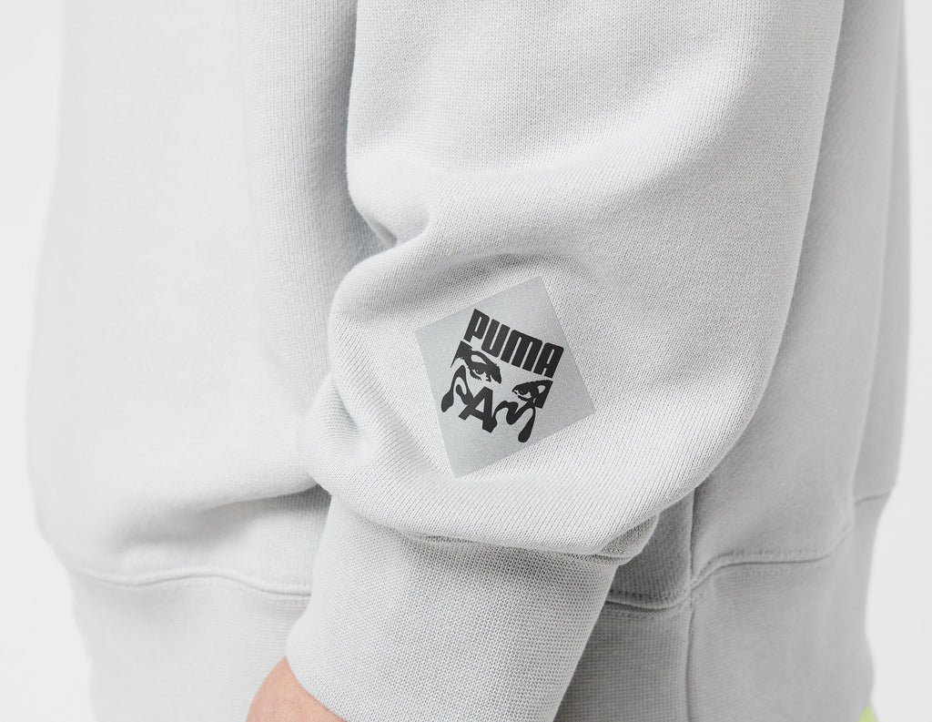 PUMA x Perks and Mini Crew Sweatshirt