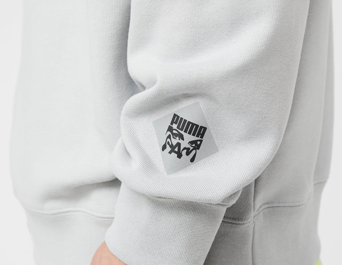 PUMA x Perks and Mini Crew Sweatshirt