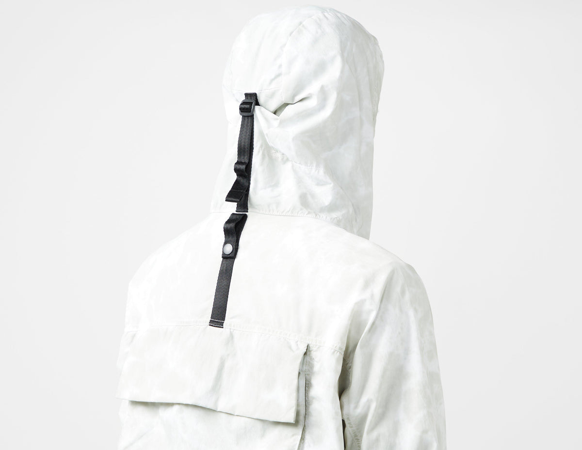 Nike Sportswear Tech Pack Woven Hooded Jacket