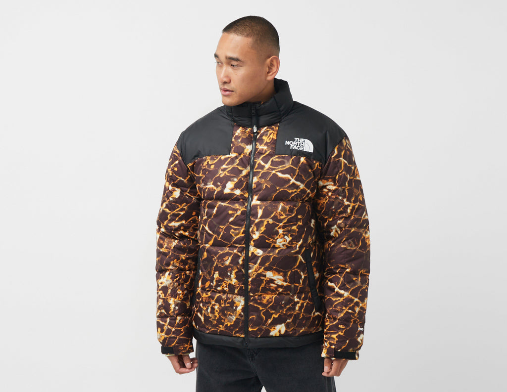 The North Face Lhotse Down Jacket