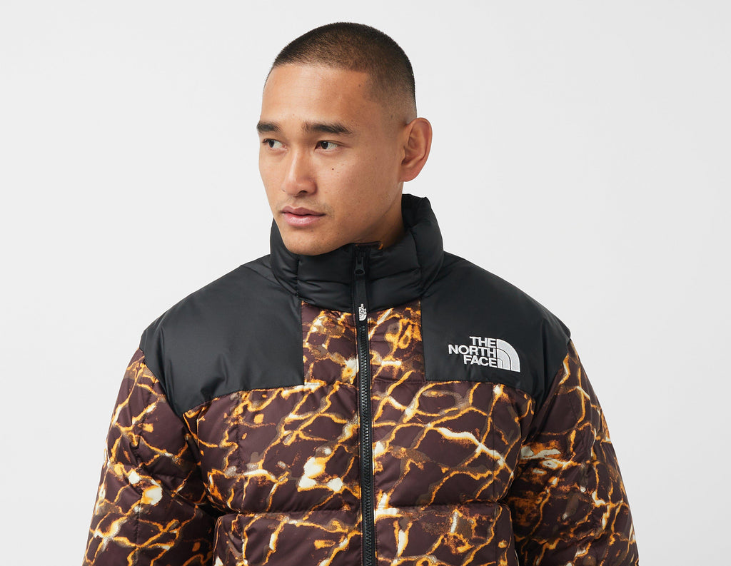 The North Face Lhotse Down Jacket