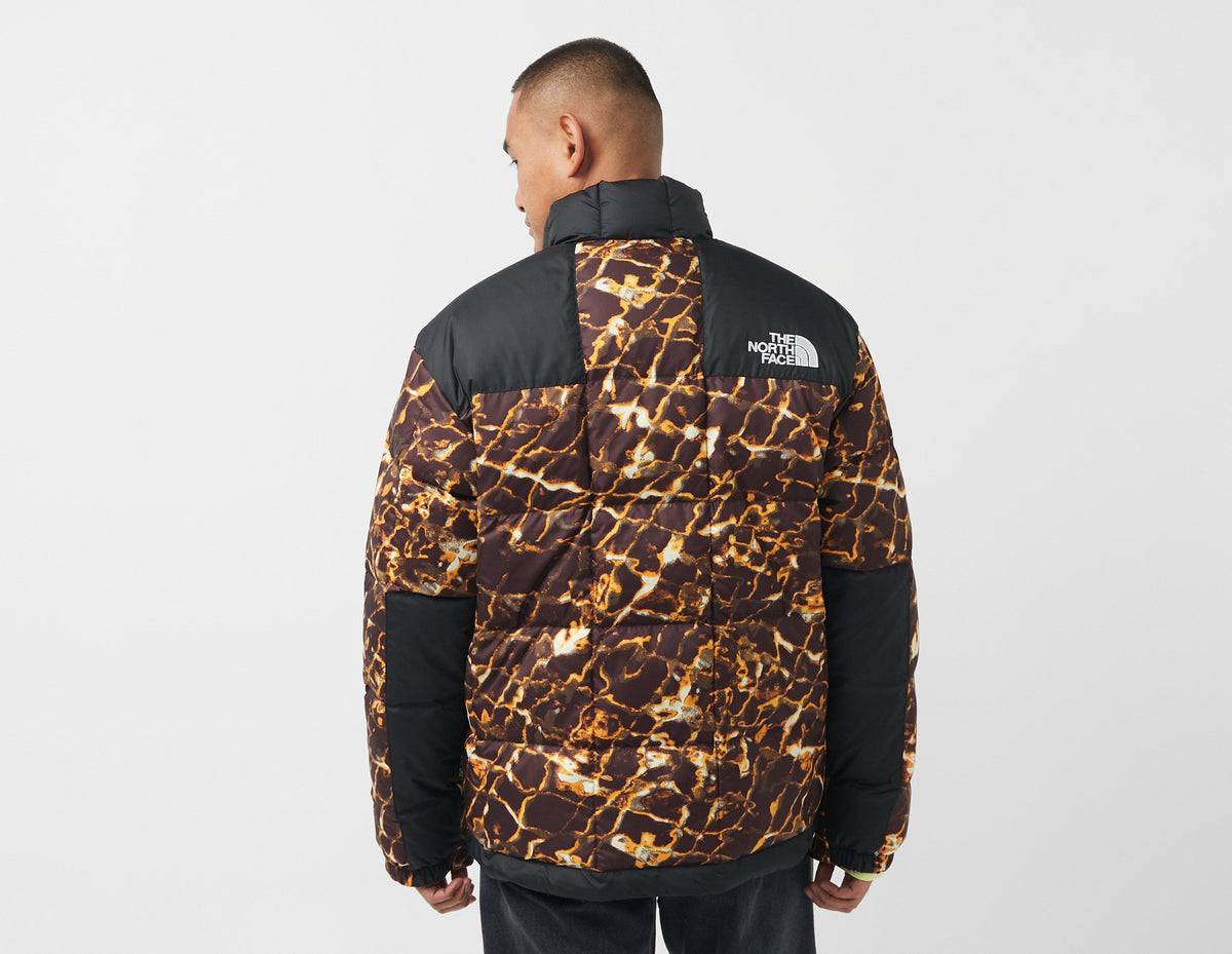 The North Face Lhotse Down Jacket