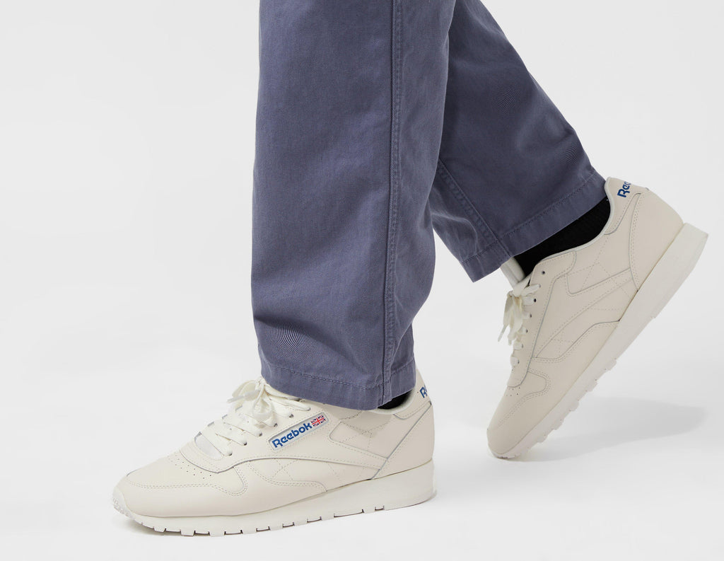 Reebok Classic Leather