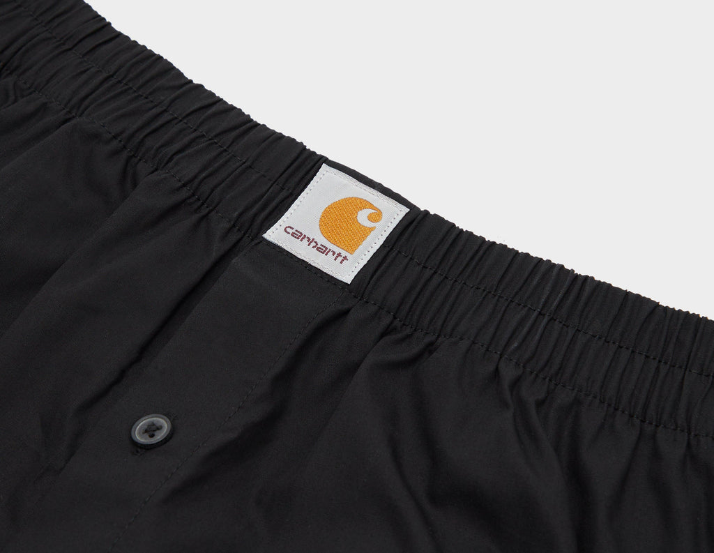 Carhartt WIP Square Label Boxers