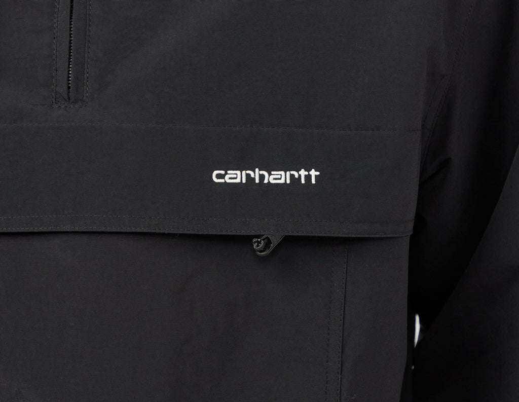 Carhartt WIP Windbreaker Pullover Jacket