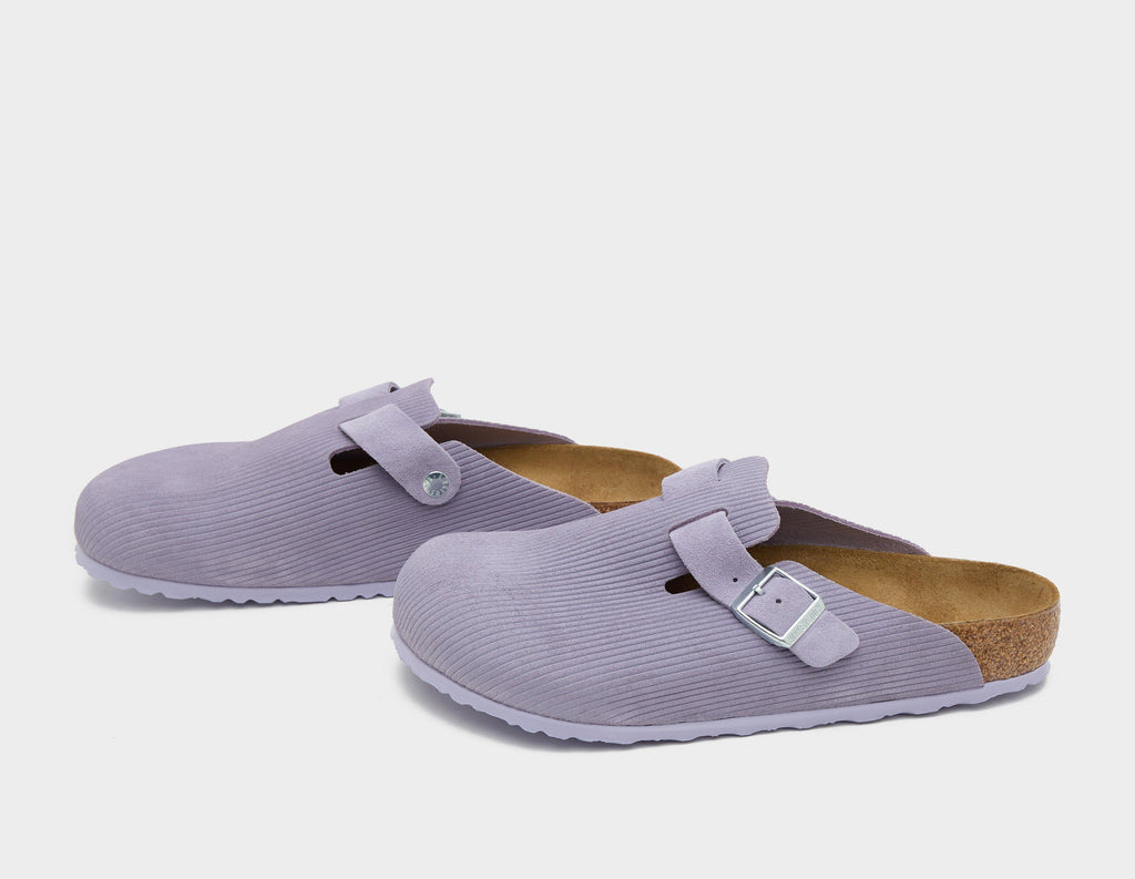 Birkenstock Boston