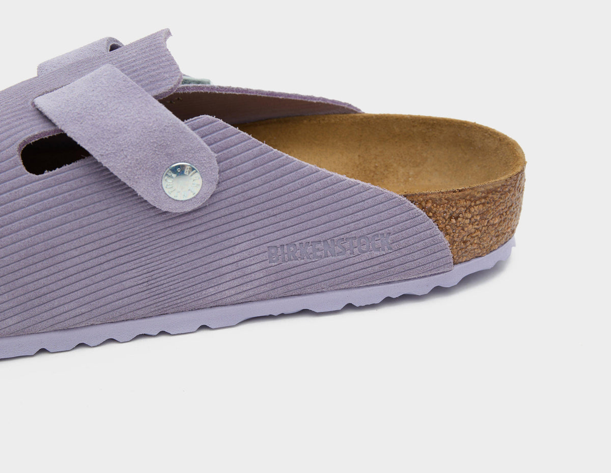 Birkenstock Boston