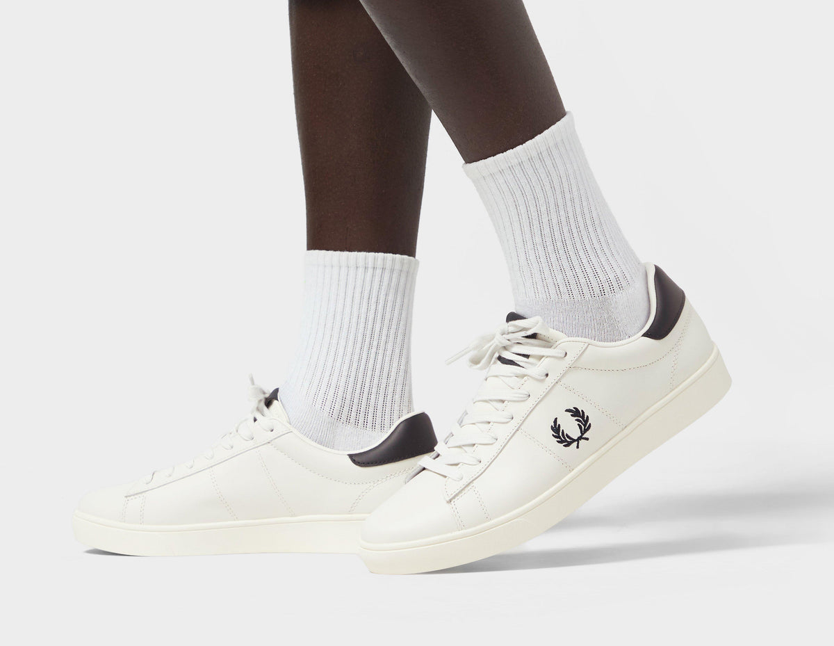 Fred Perry Spencer