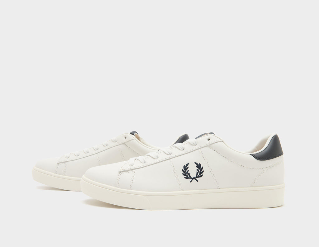 Fred Perry Spencer