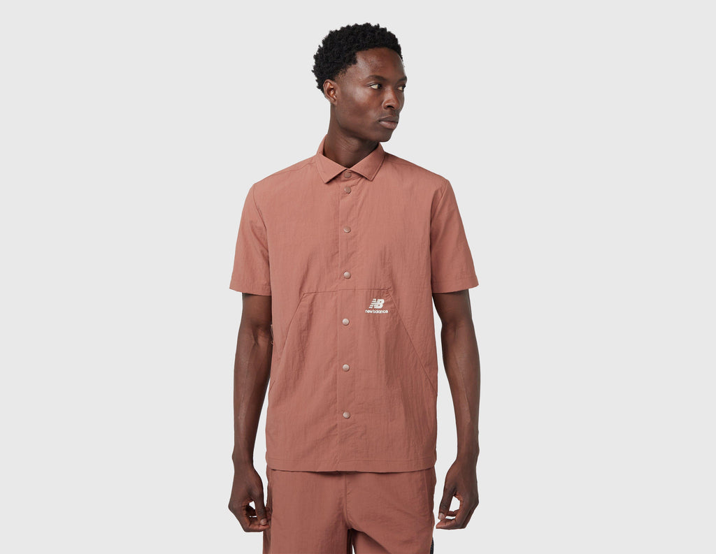 New Balance 580 Short Sleeve Shirt - size? exclusive