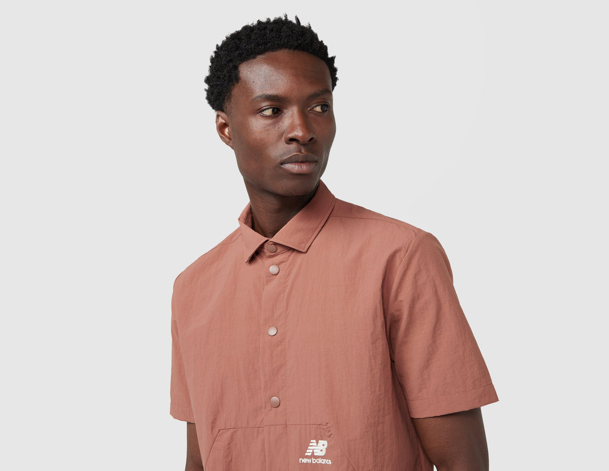 New Balance 580 Short Sleeve Shirt - size? exclusive