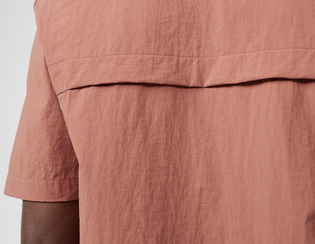 New Balance 580 Short Sleeve Shirt - size? exclusive