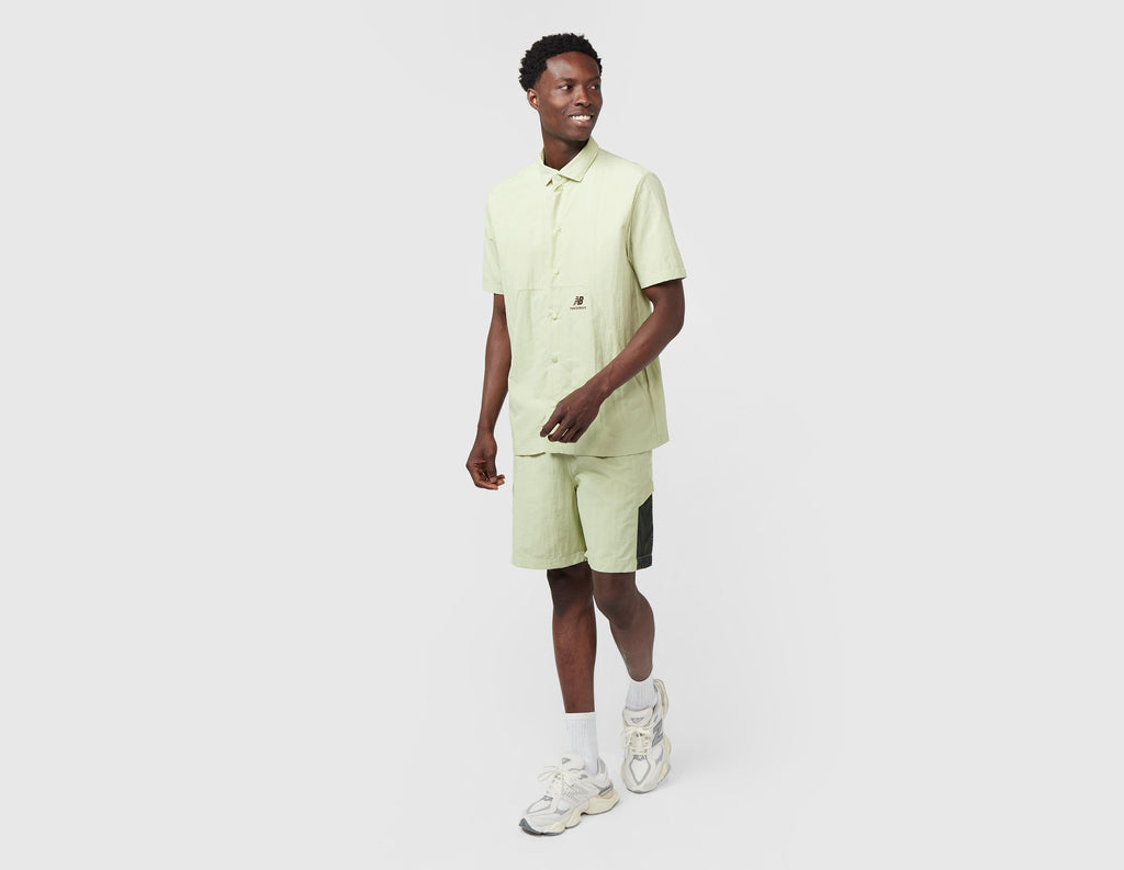 New Balance 580 Short Sleeve Shirt - size? exclusive