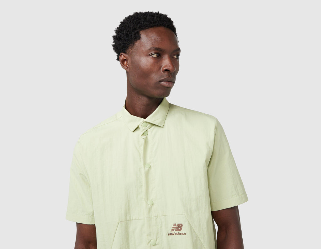 New Balance 580 Short Sleeve Shirt - size? exclusive