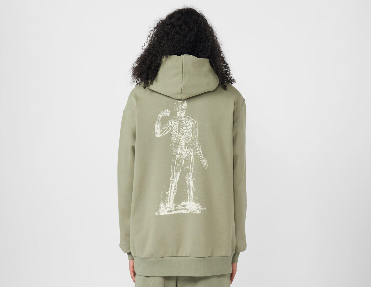 New Balance Laboratory Hoodie - size? exclusive