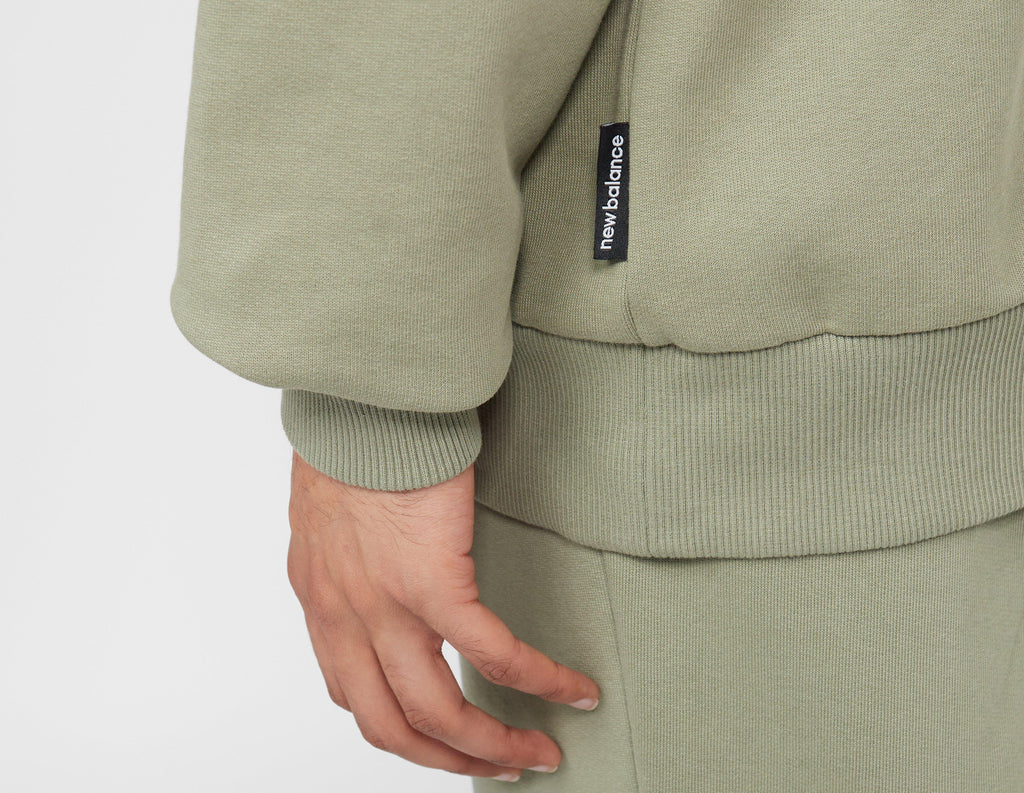 New Balance Laboratory Hoodie - size? exclusive