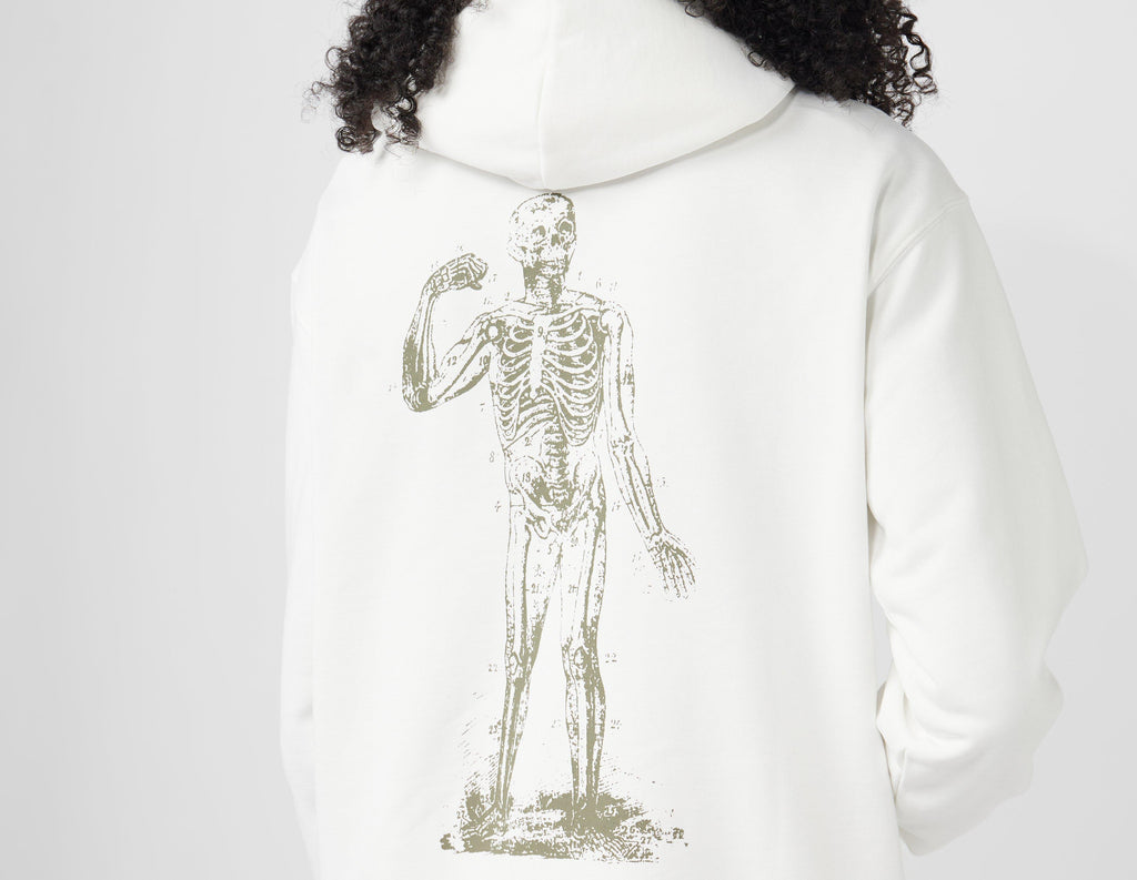 New Balance Laboratory Hoodie - size? exclusive
