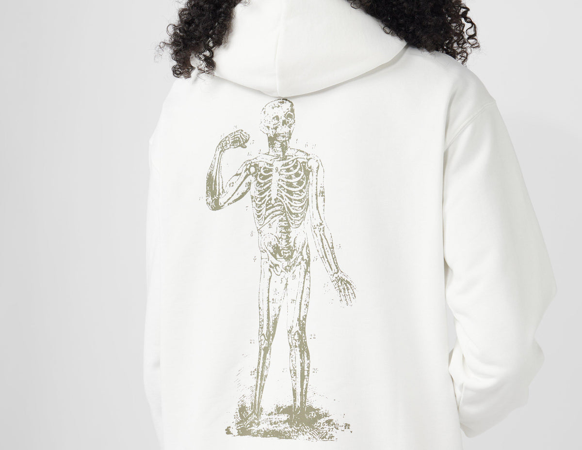 New Balance Laboratory Hoodie - size? exclusive
