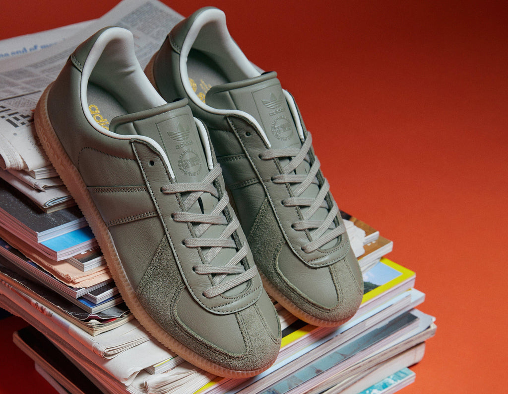 adidas Originals BW Army - size? exclusive