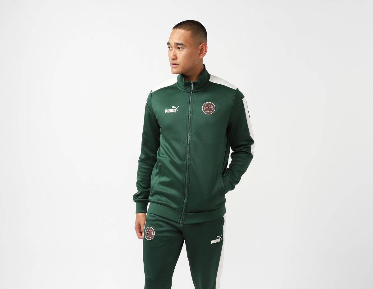 PUMA x Porsche MT7 Track Top - size? exclusive