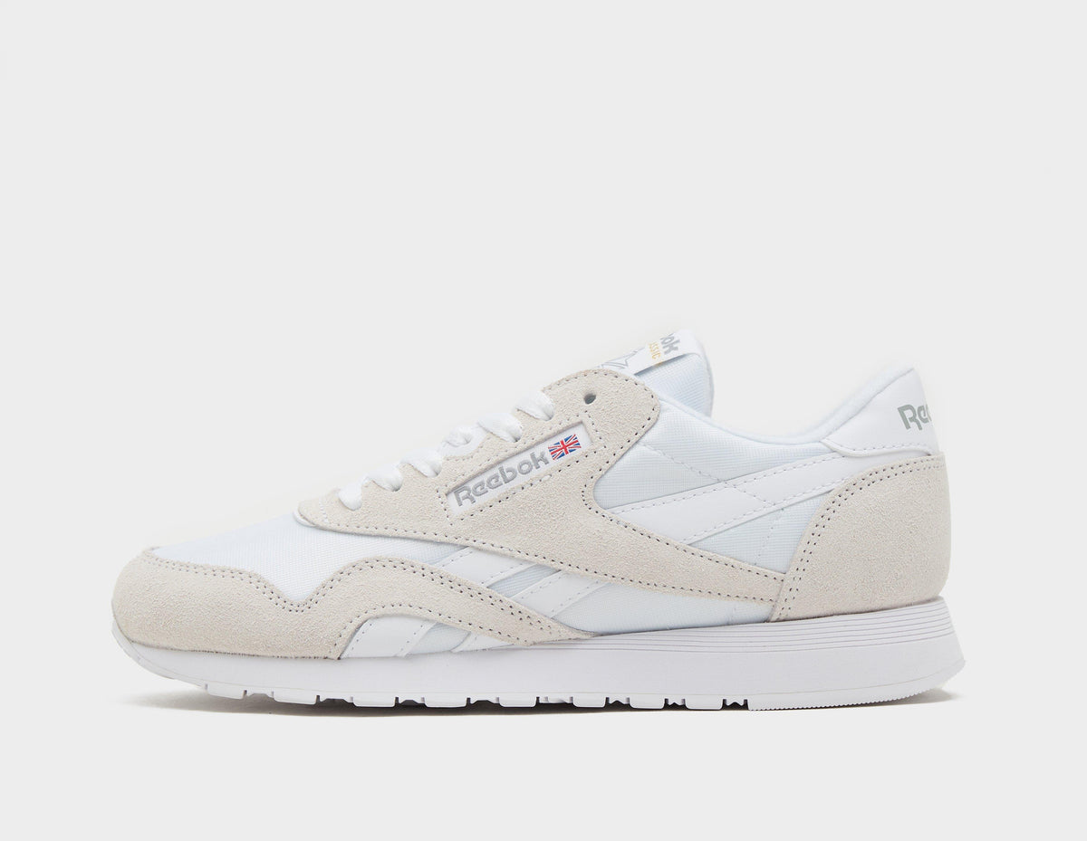 Reebok Classic Nylon Women's