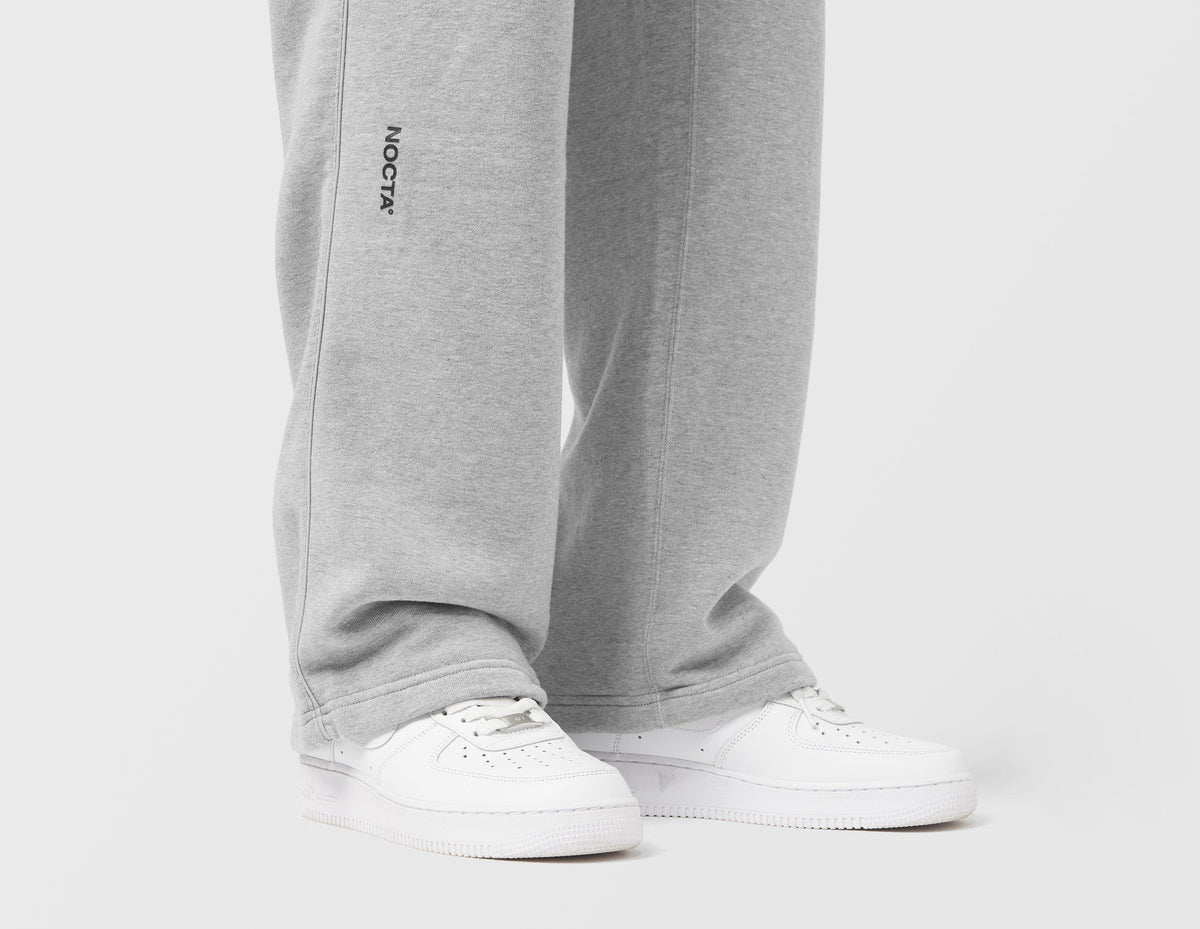Nike x NOCTA Open Hem Joggers