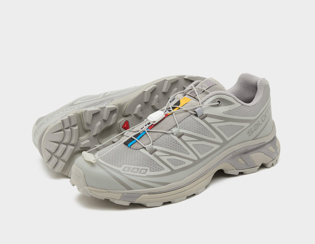 Salomon XT-6
