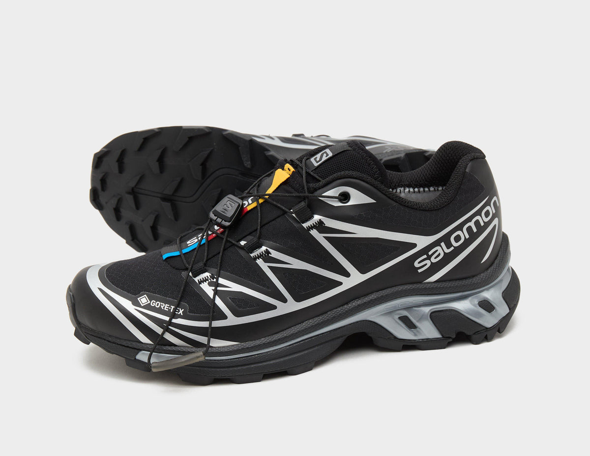 Salomon XT-6 GORE-TEX Women's
