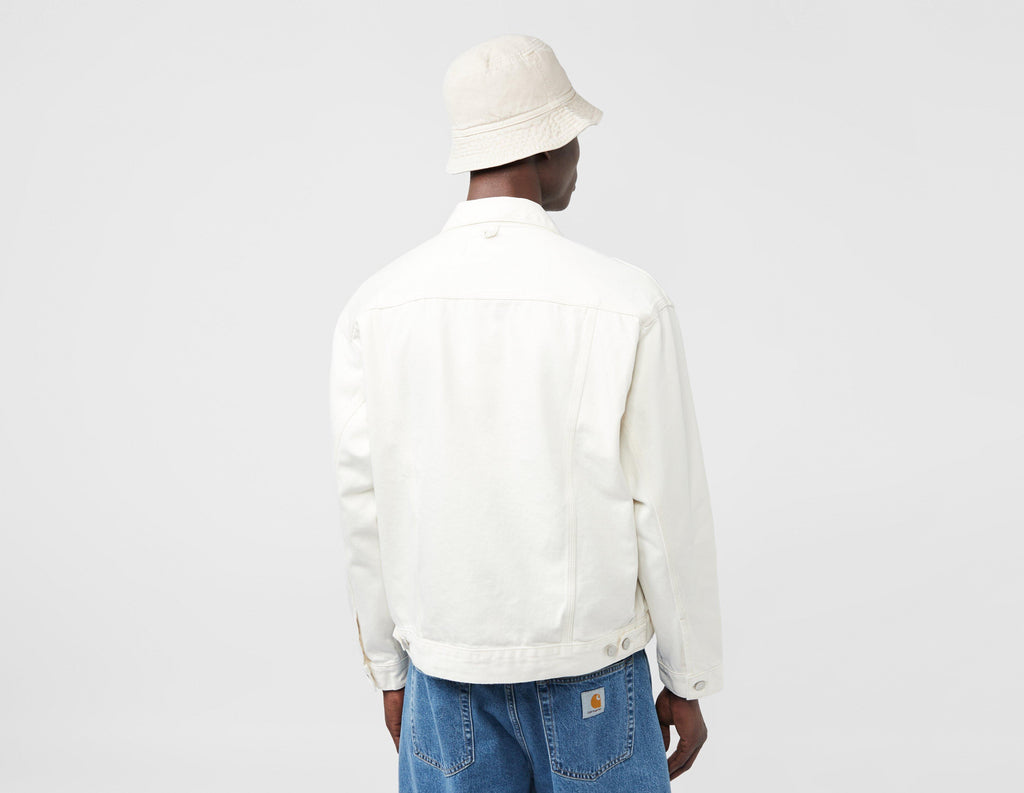 Carhartt WIP Helston Denim Jacket