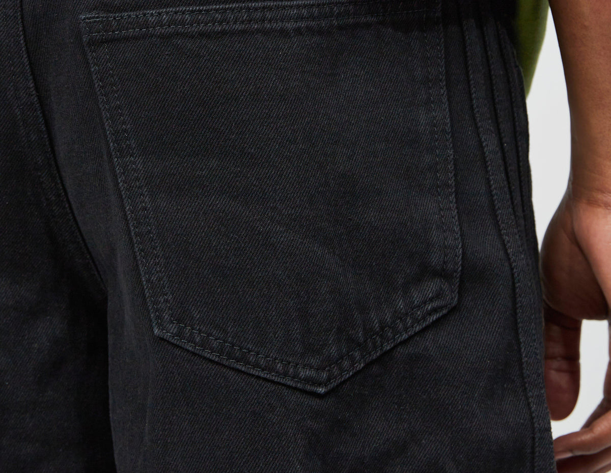 adidas Flames Denim Short