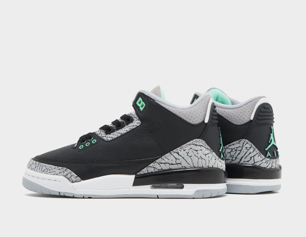 Jordan Air 3 Women's