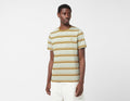 Fred Perry Fine Stripe T-Shirt
