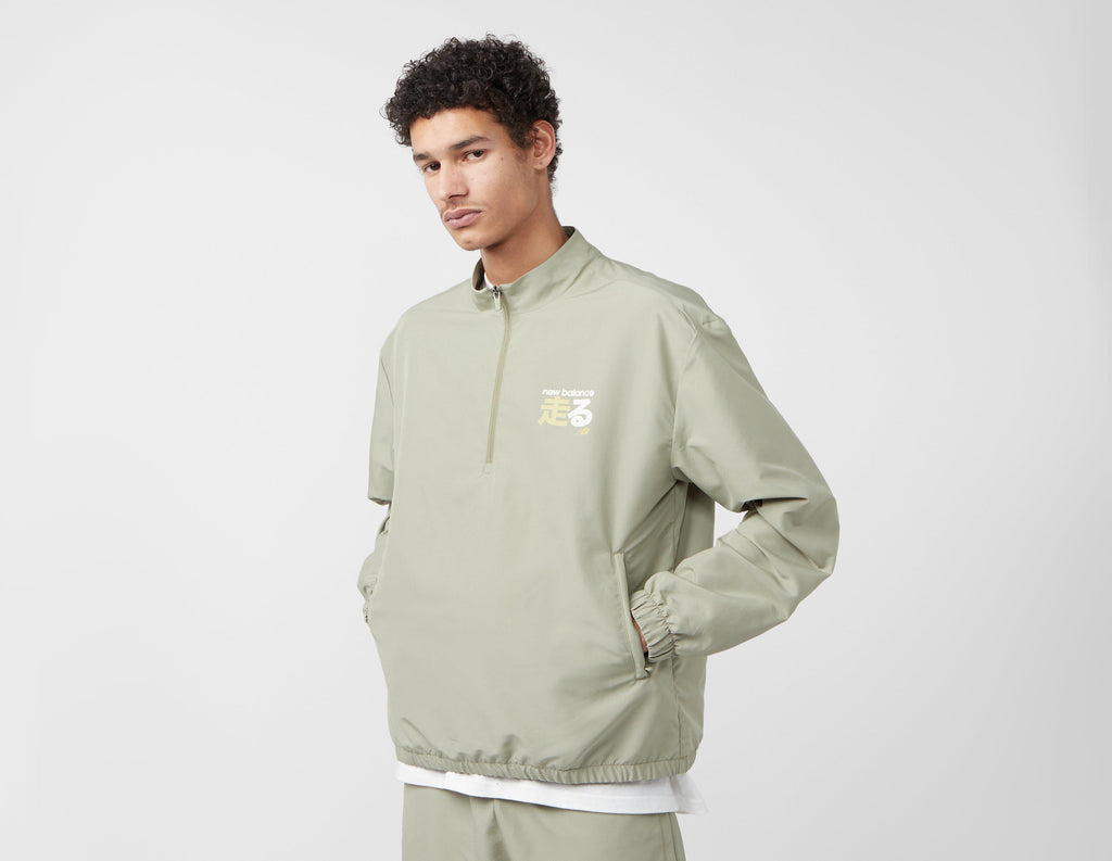 New Balance Country Track Top - size? exclusive