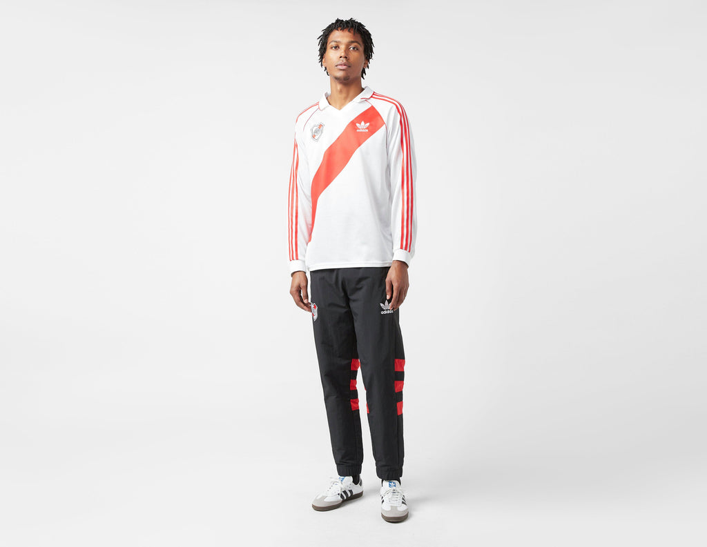 adidas River Plate 94 Track Pants