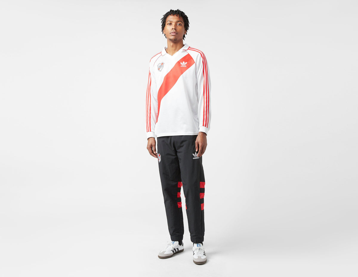 adidas River Plate 94 Track Pants