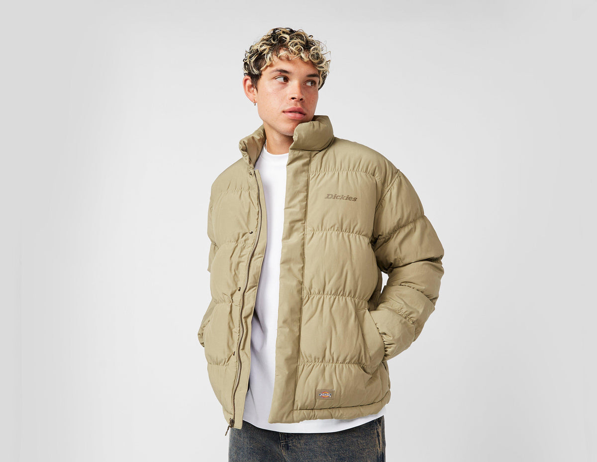 Dickies Scobey Puffer Jacket
