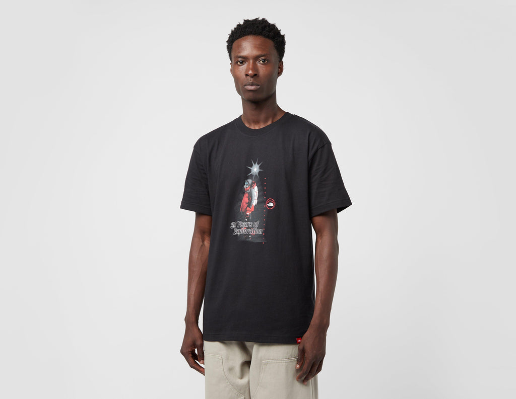 The North Face Himalayan Hiker T-Shirt