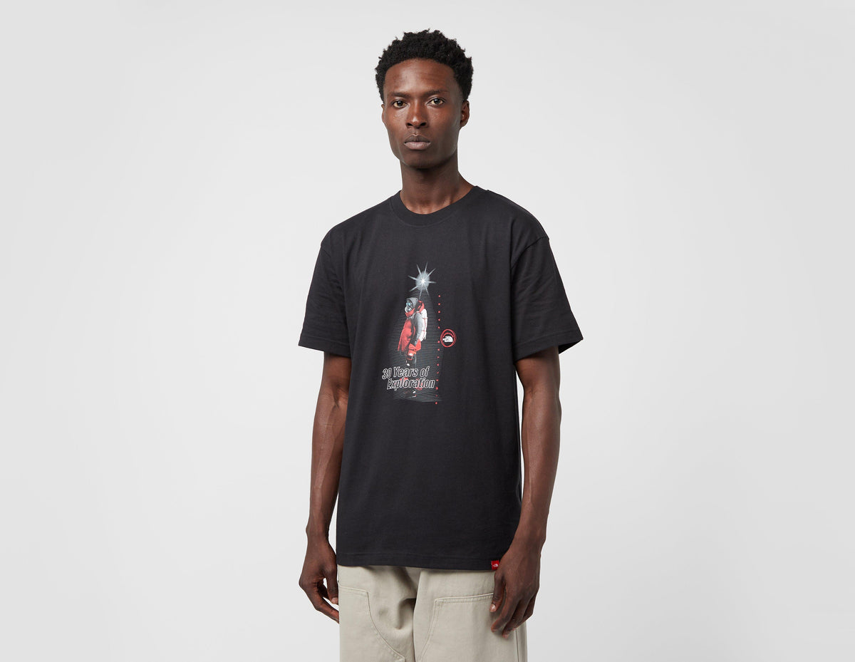 The North Face Himalayan Hiker T-Shirt