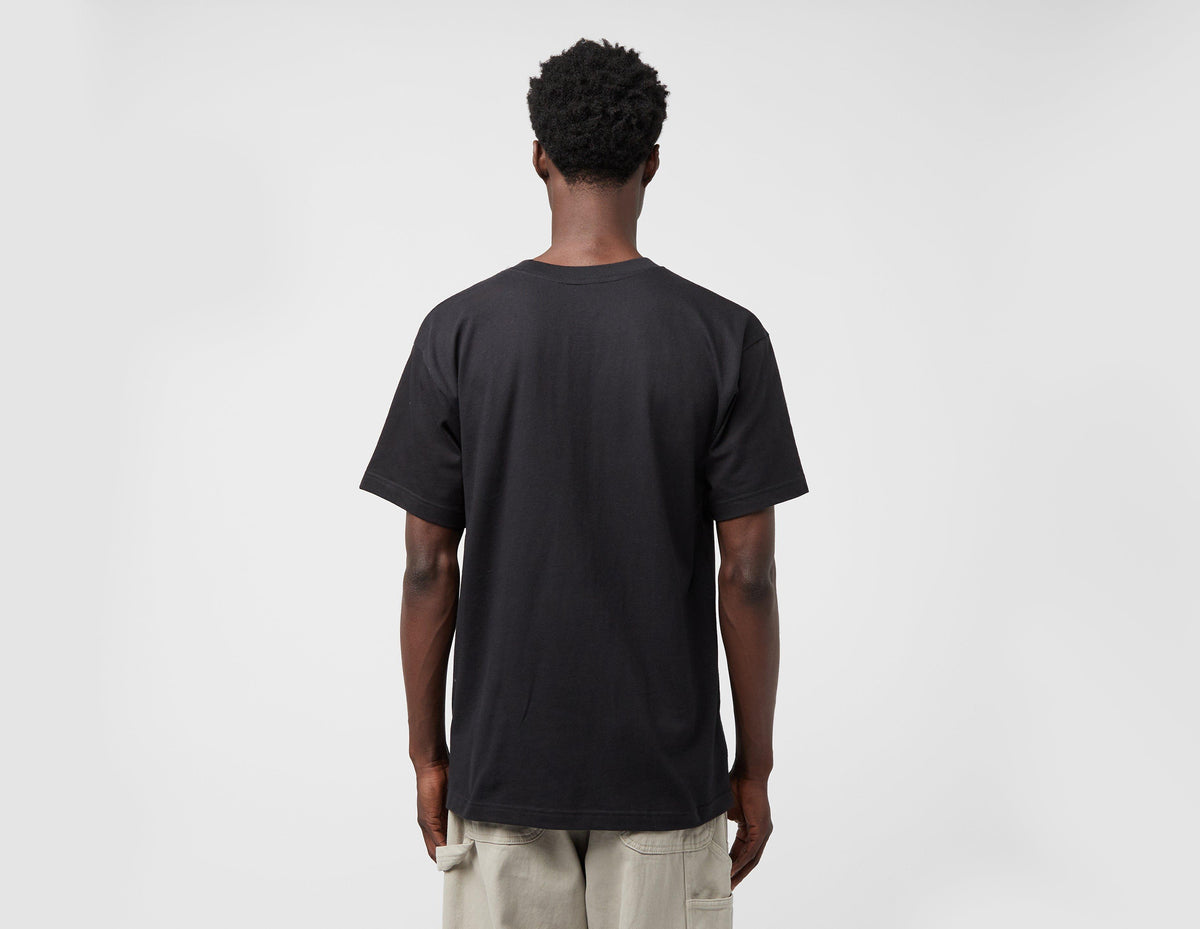 The North Face Himalayan Hiker T-Shirt