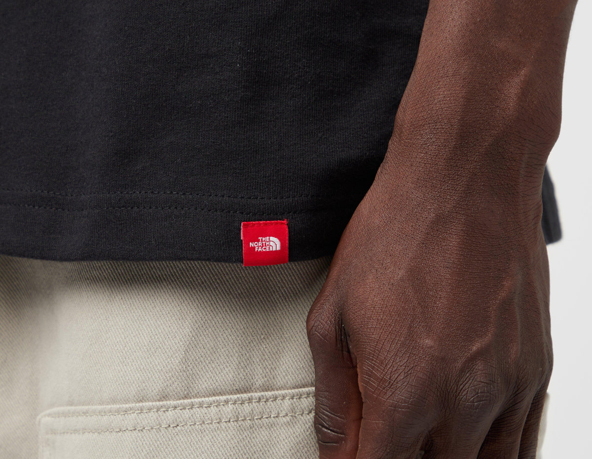 The North Face Himalayan Hiker T-Shirt