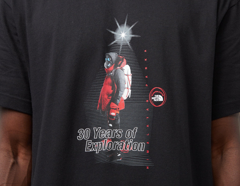 The North Face Himalayan Hiker T-Shirt