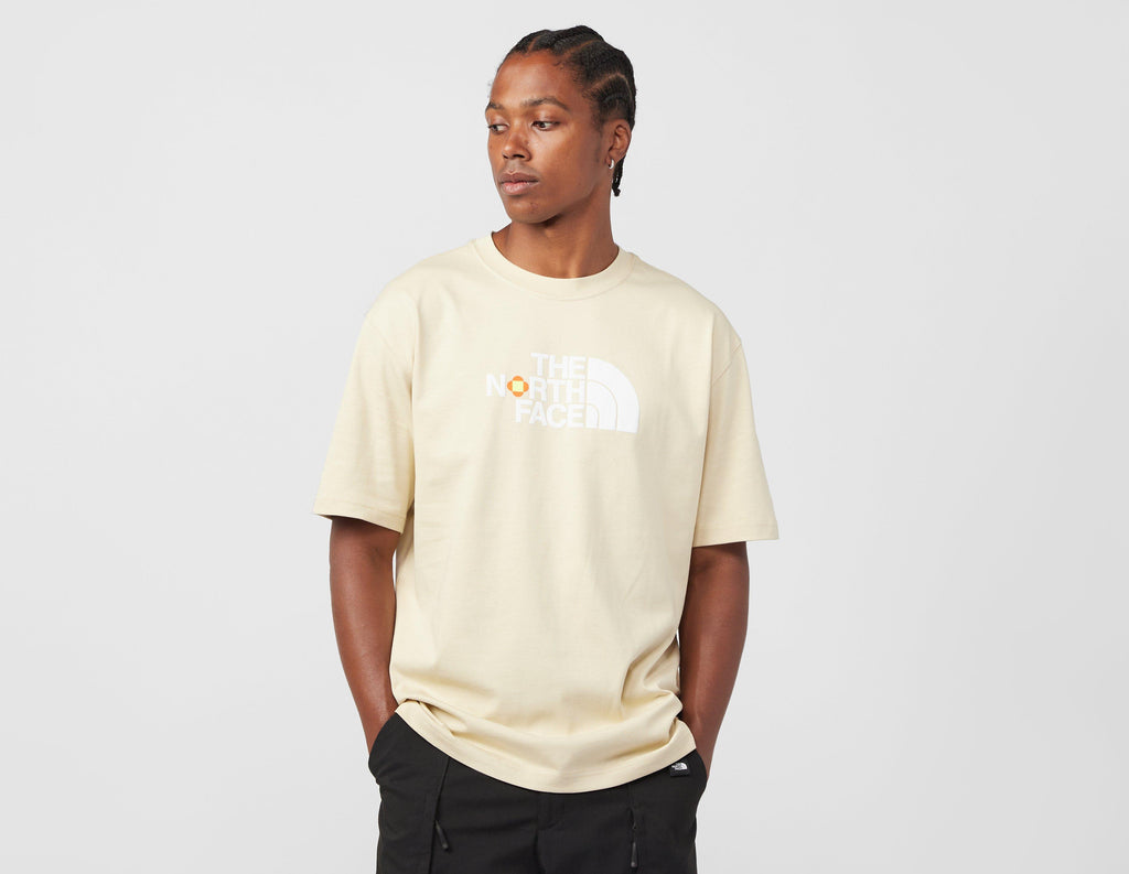 The North Face NSE x Yinka Ilori T-Shirt