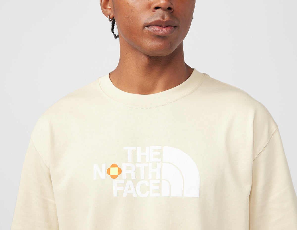 The North Face NSE x Yinka Ilori T-Shirt