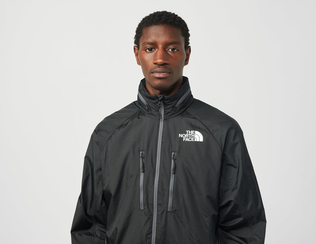 The North Face NSE x Yinka Ilori Wind Shell Jacket