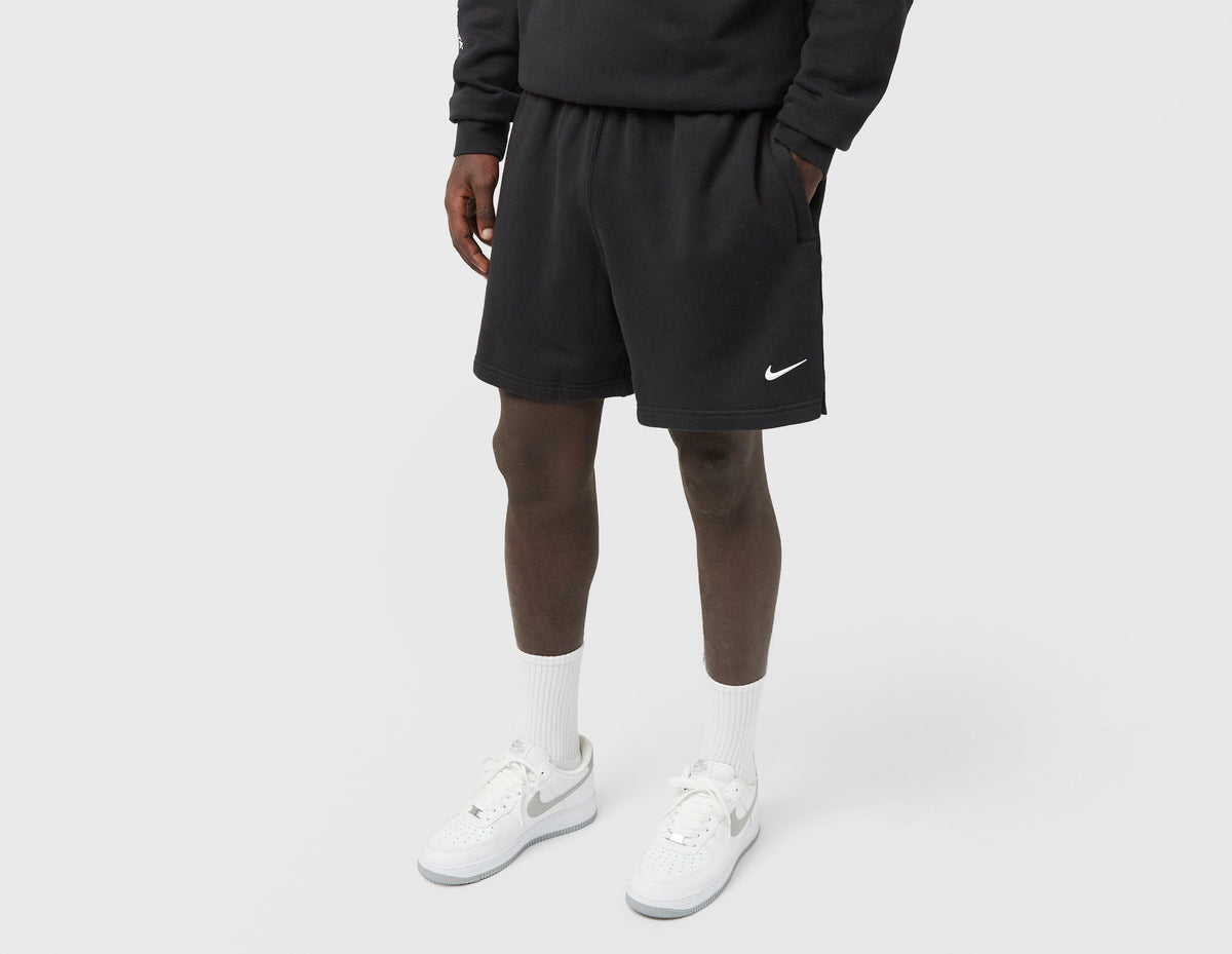 Nike x NOCTA Cardinal Fleece Shorts