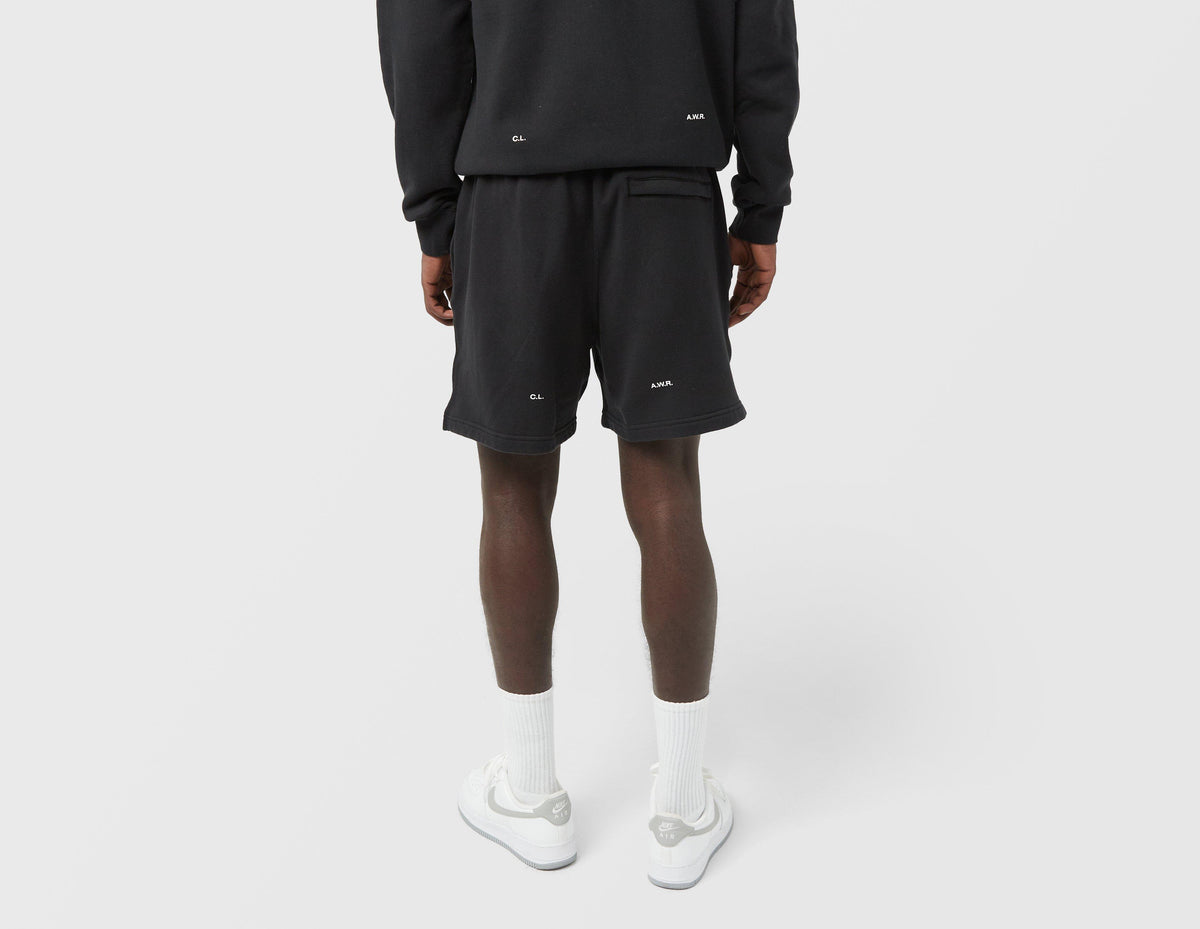 Nike x NOCTA Cardinal Fleece Shorts